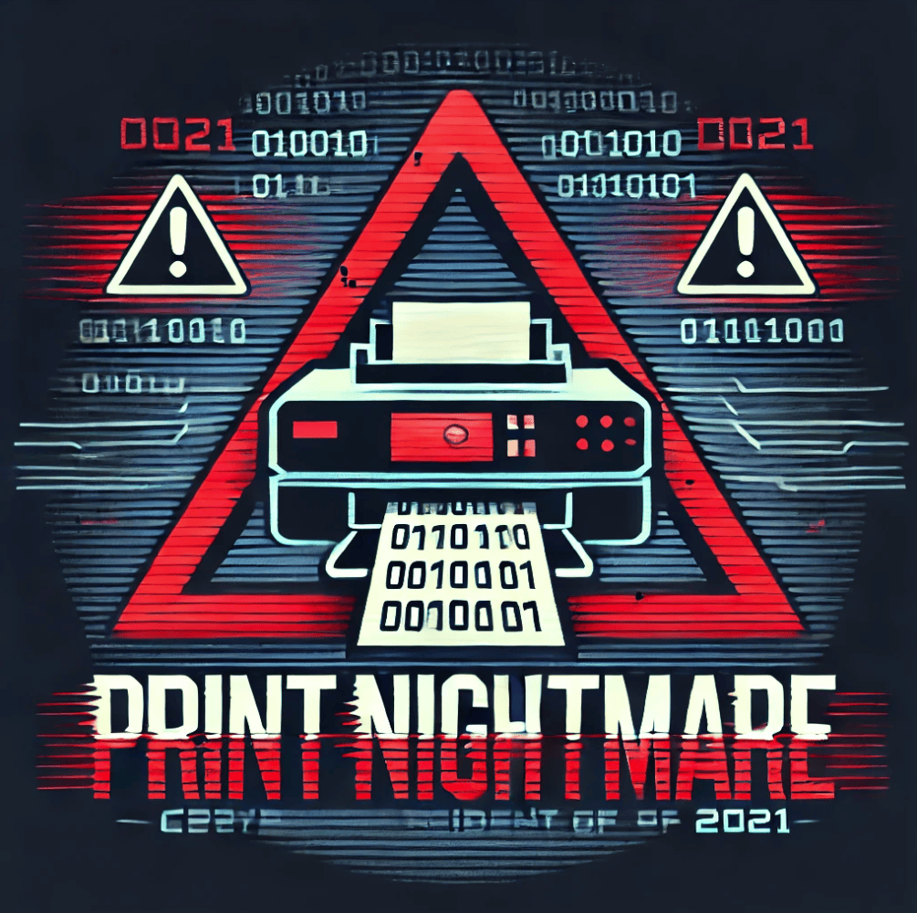 Windows Print Spooler Flaws: From CVE-2020-1048 to&nbsp;PrintNightmare